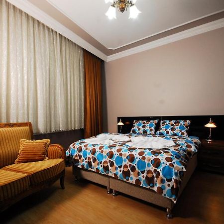 Subrosa Hotel İstanbul Oda fotoğraf