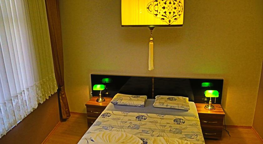 Subrosa Hotel İstanbul Oda fotoğraf