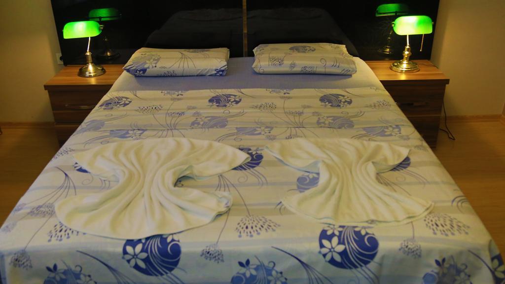Subrosa Hotel İstanbul Dış mekan fotoğraf