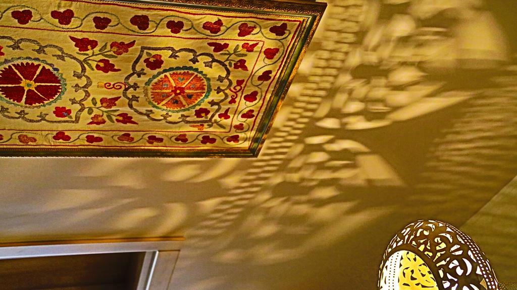 Subrosa Hotel İstanbul Oda fotoğraf