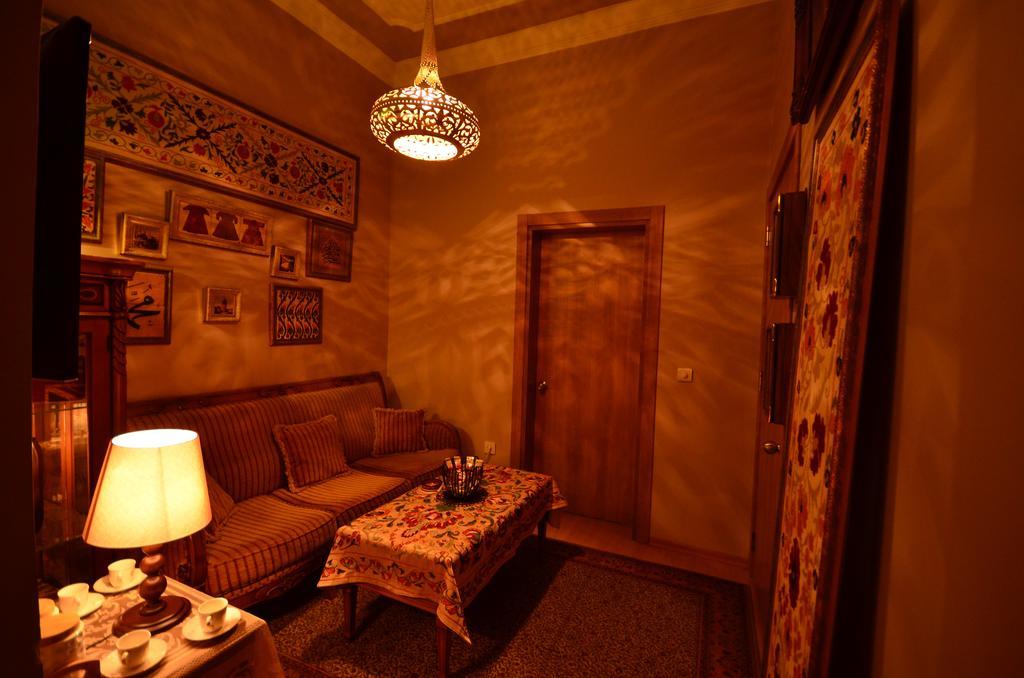 Subrosa Hotel İstanbul Oda fotoğraf
