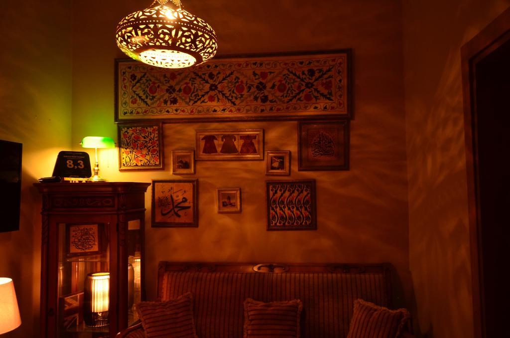 Subrosa Hotel İstanbul Oda fotoğraf