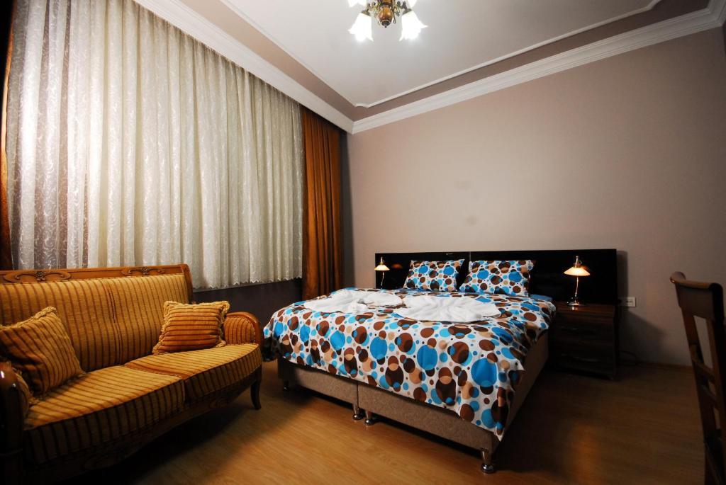 Subrosa Hotel İstanbul Oda fotoğraf