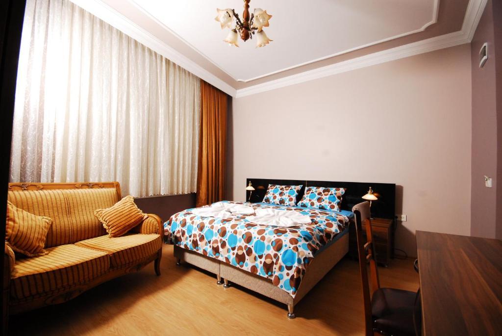 Subrosa Hotel İstanbul Oda fotoğraf