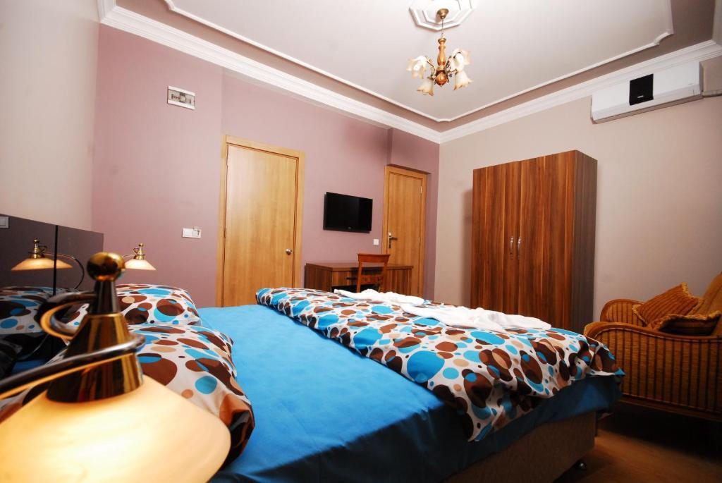 Subrosa Hotel İstanbul Oda fotoğraf