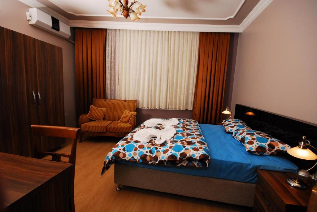 Subrosa Hotel İstanbul Oda fotoğraf