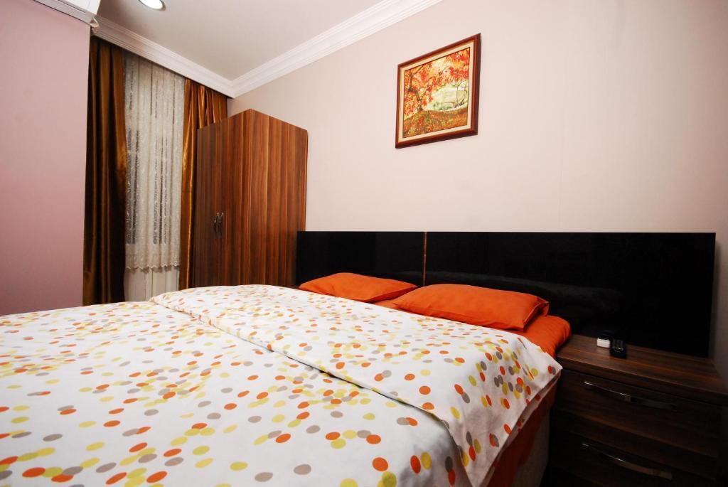 Subrosa Hotel İstanbul Dış mekan fotoğraf