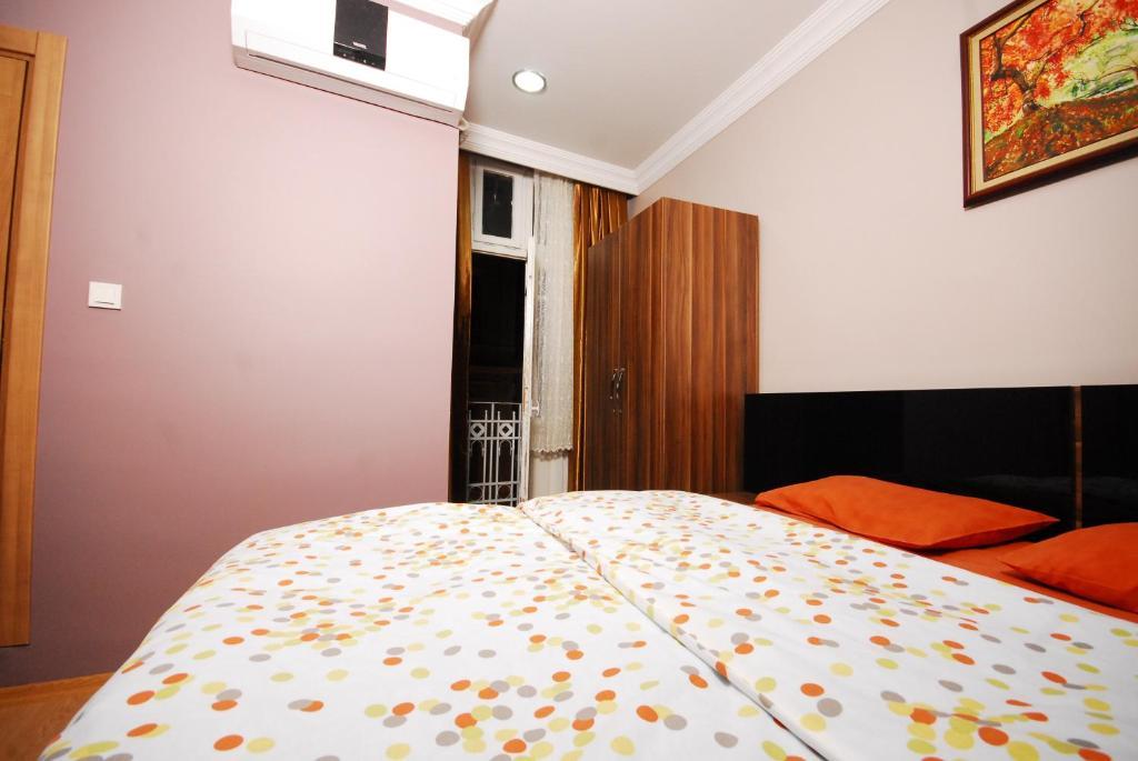 Subrosa Hotel İstanbul Dış mekan fotoğraf