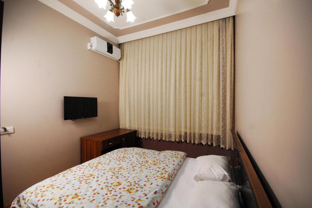 Subrosa Hotel İstanbul Dış mekan fotoğraf