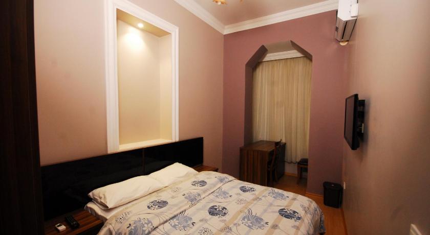Subrosa Hotel İstanbul Oda fotoğraf