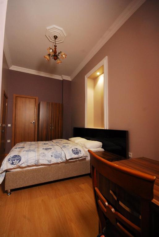 Subrosa Hotel İstanbul Dış mekan fotoğraf