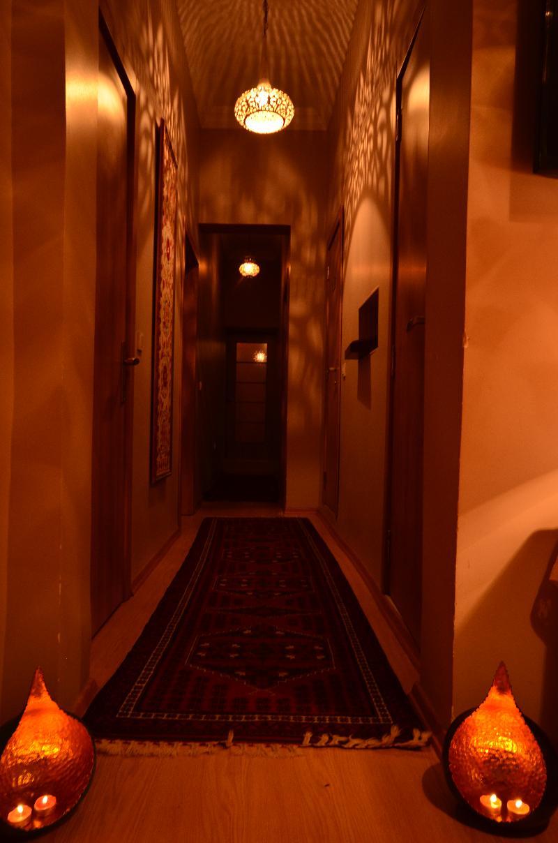 Subrosa Hotel İstanbul Dış mekan fotoğraf