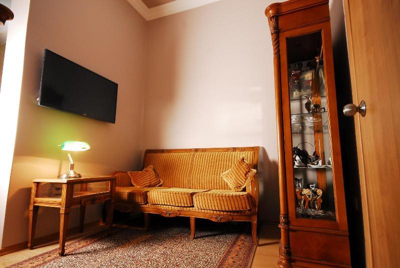 Subrosa Hotel İstanbul Dış mekan fotoğraf