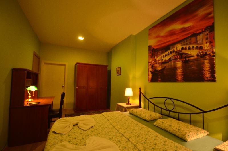 Subrosa Hotel İstanbul Dış mekan fotoğraf