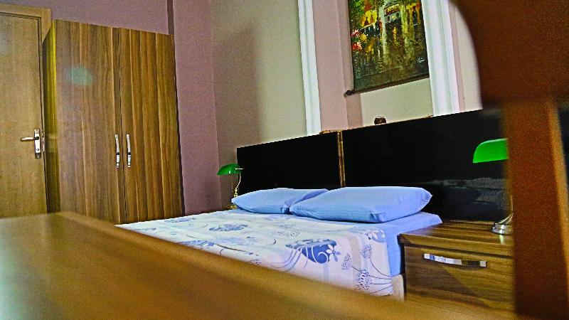 Subrosa Hotel İstanbul Dış mekan fotoğraf