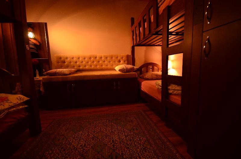 Subrosa Hotel İstanbul Dış mekan fotoğraf