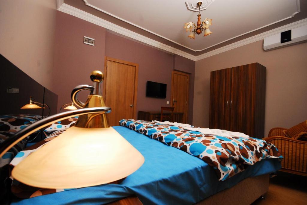 Subrosa Hotel İstanbul Oda fotoğraf