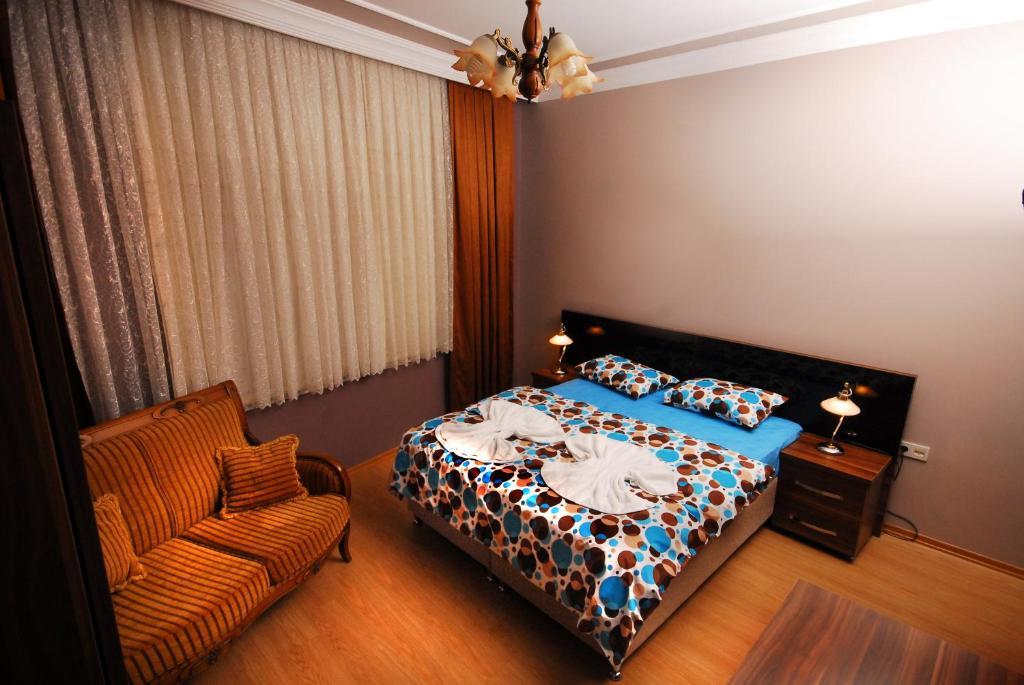 Subrosa Hotel İstanbul Oda fotoğraf
