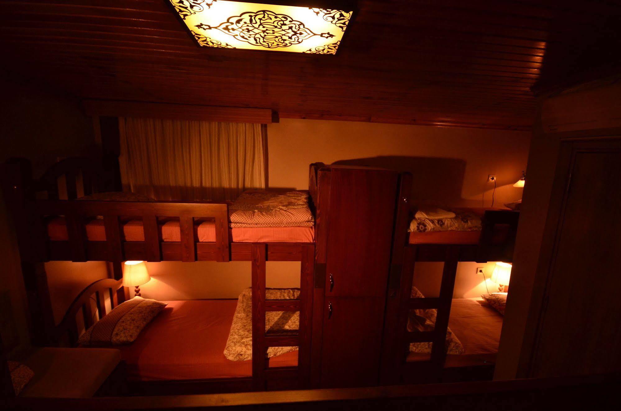 Subrosa Hotel İstanbul Dış mekan fotoğraf