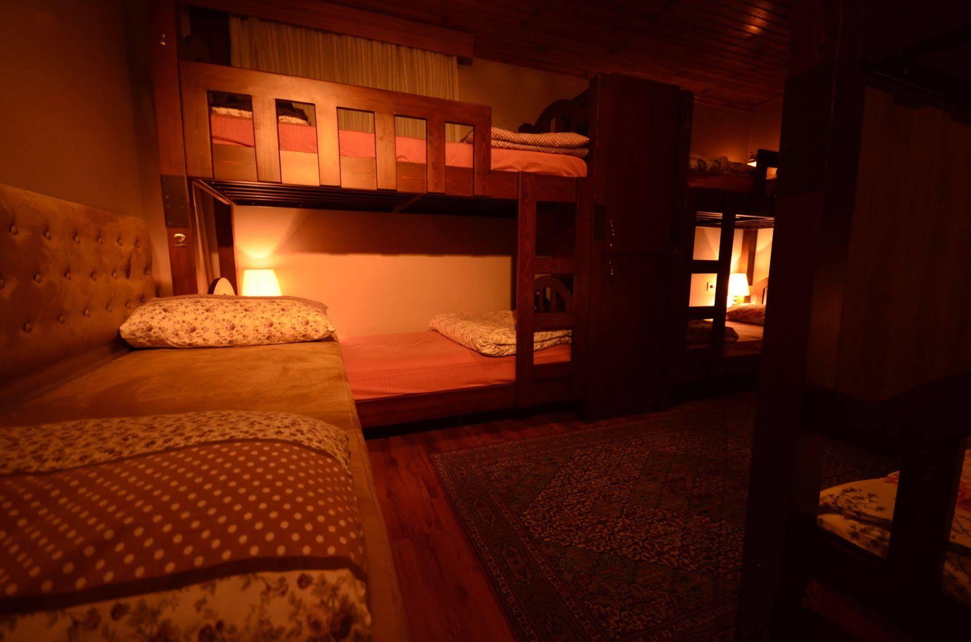 Subrosa Hotel İstanbul Dış mekan fotoğraf