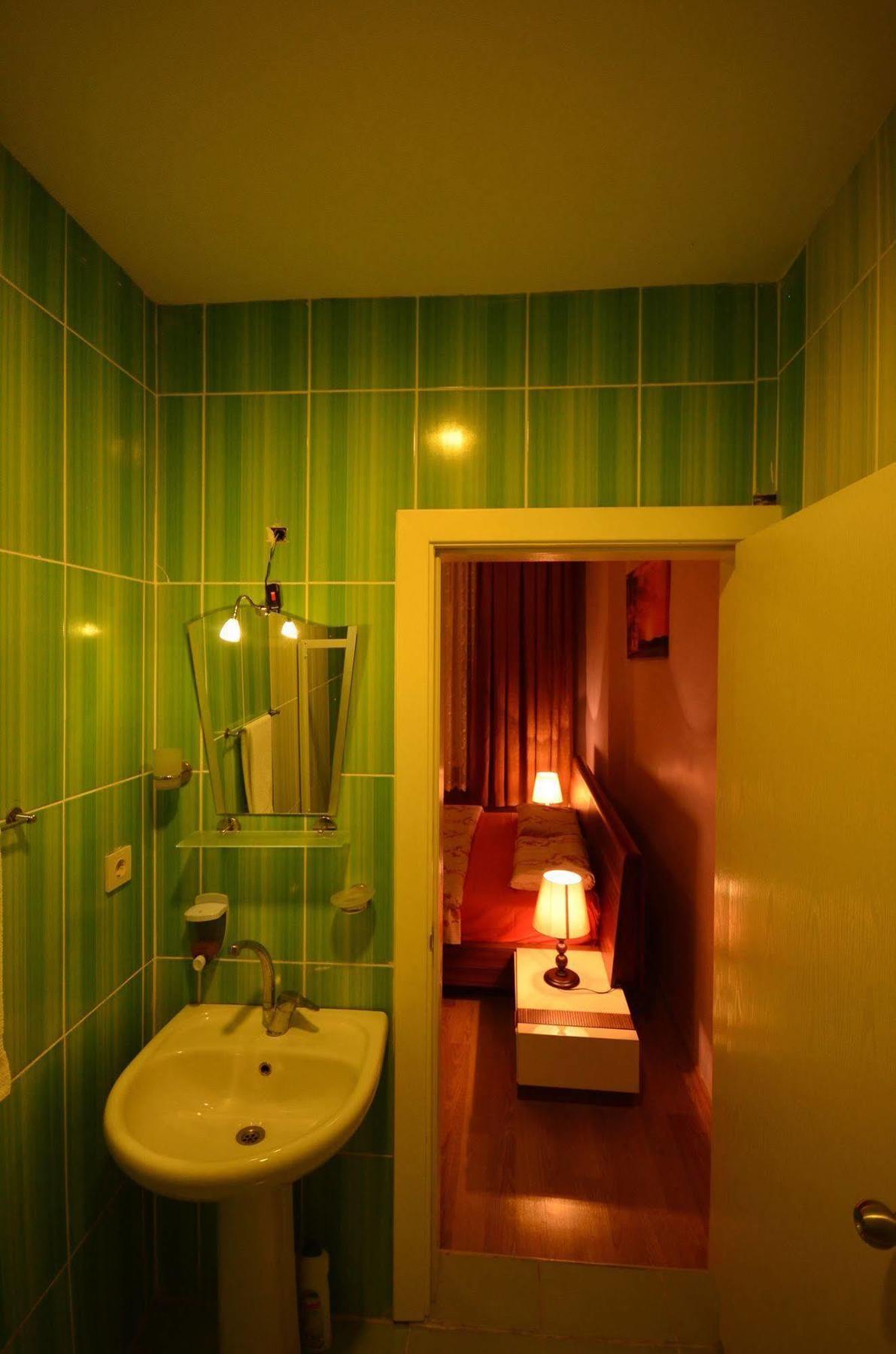 Subrosa Hotel İstanbul Dış mekan fotoğraf