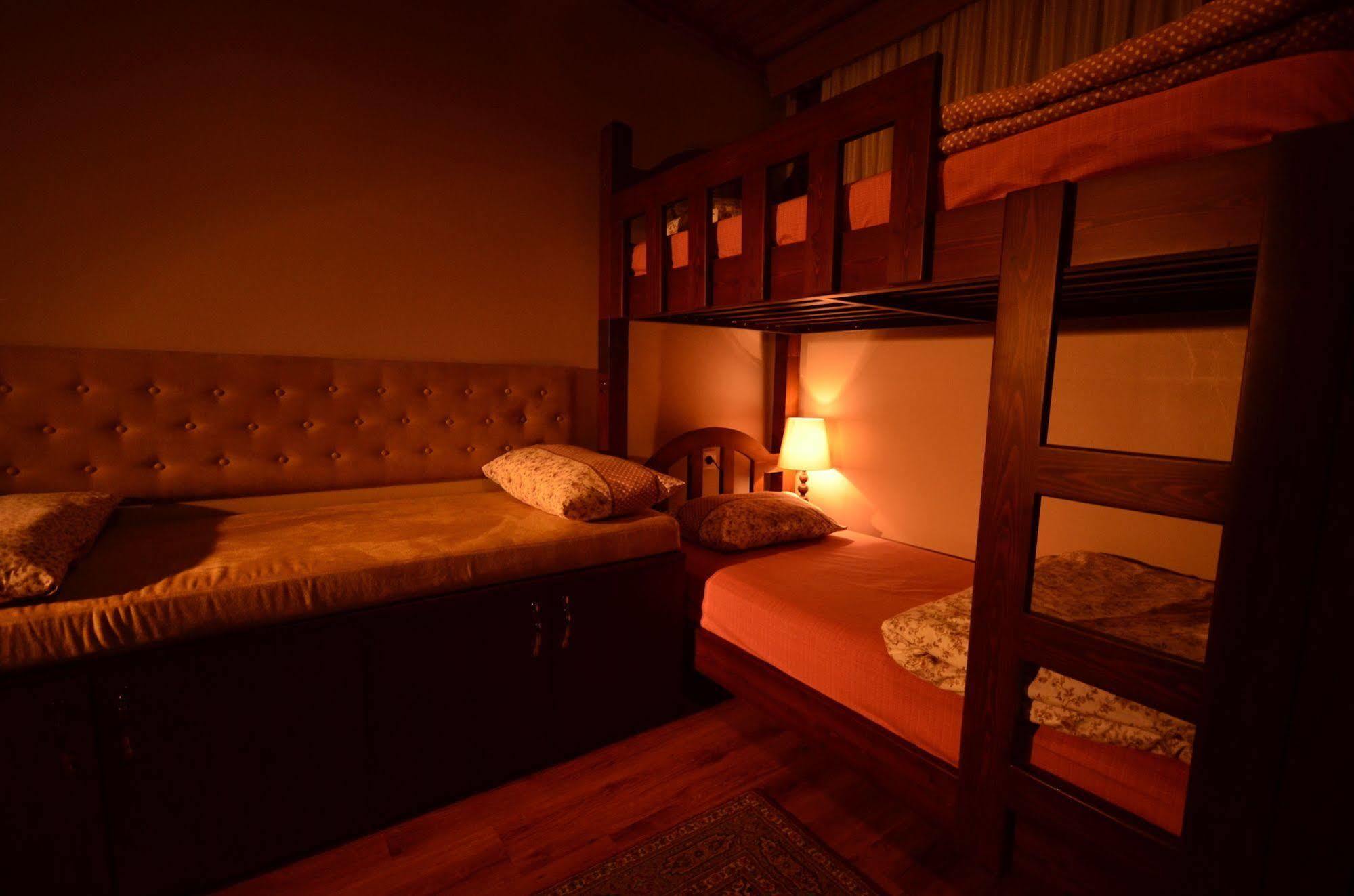 Subrosa Hotel İstanbul Dış mekan fotoğraf