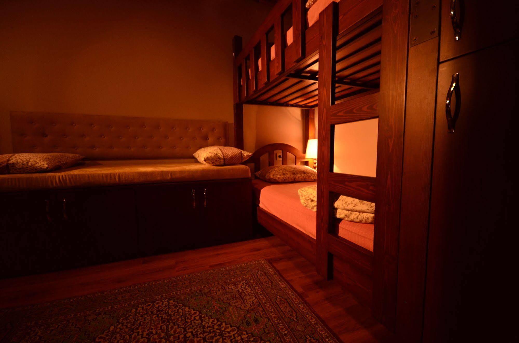Subrosa Hotel İstanbul Dış mekan fotoğraf
