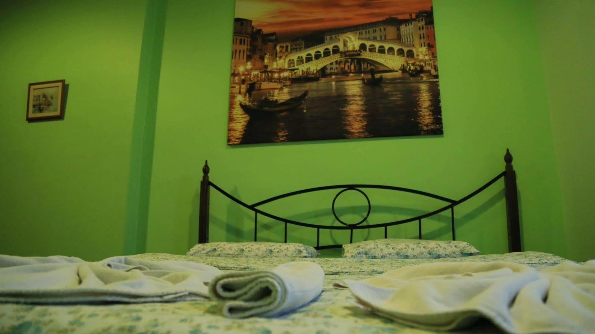 Subrosa Hotel İstanbul Dış mekan fotoğraf