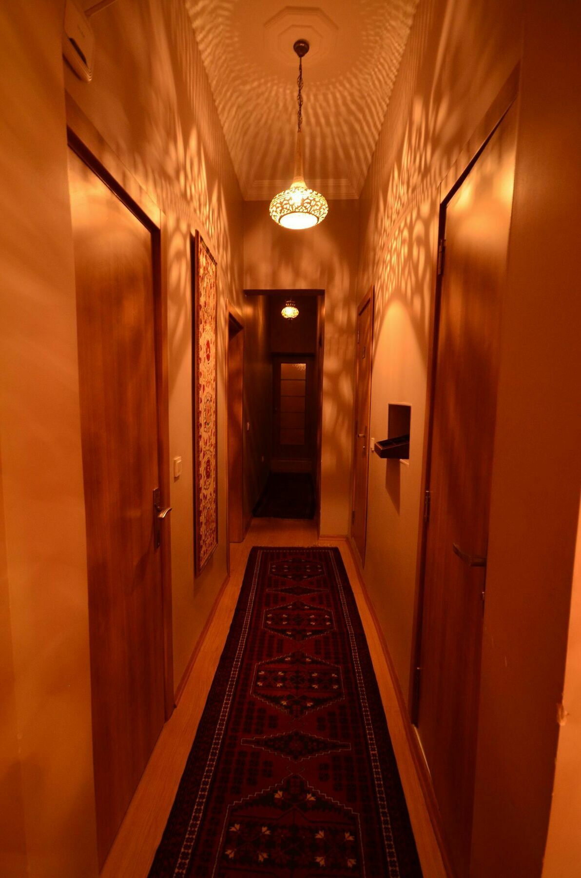 Subrosa Hotel İstanbul Dış mekan fotoğraf