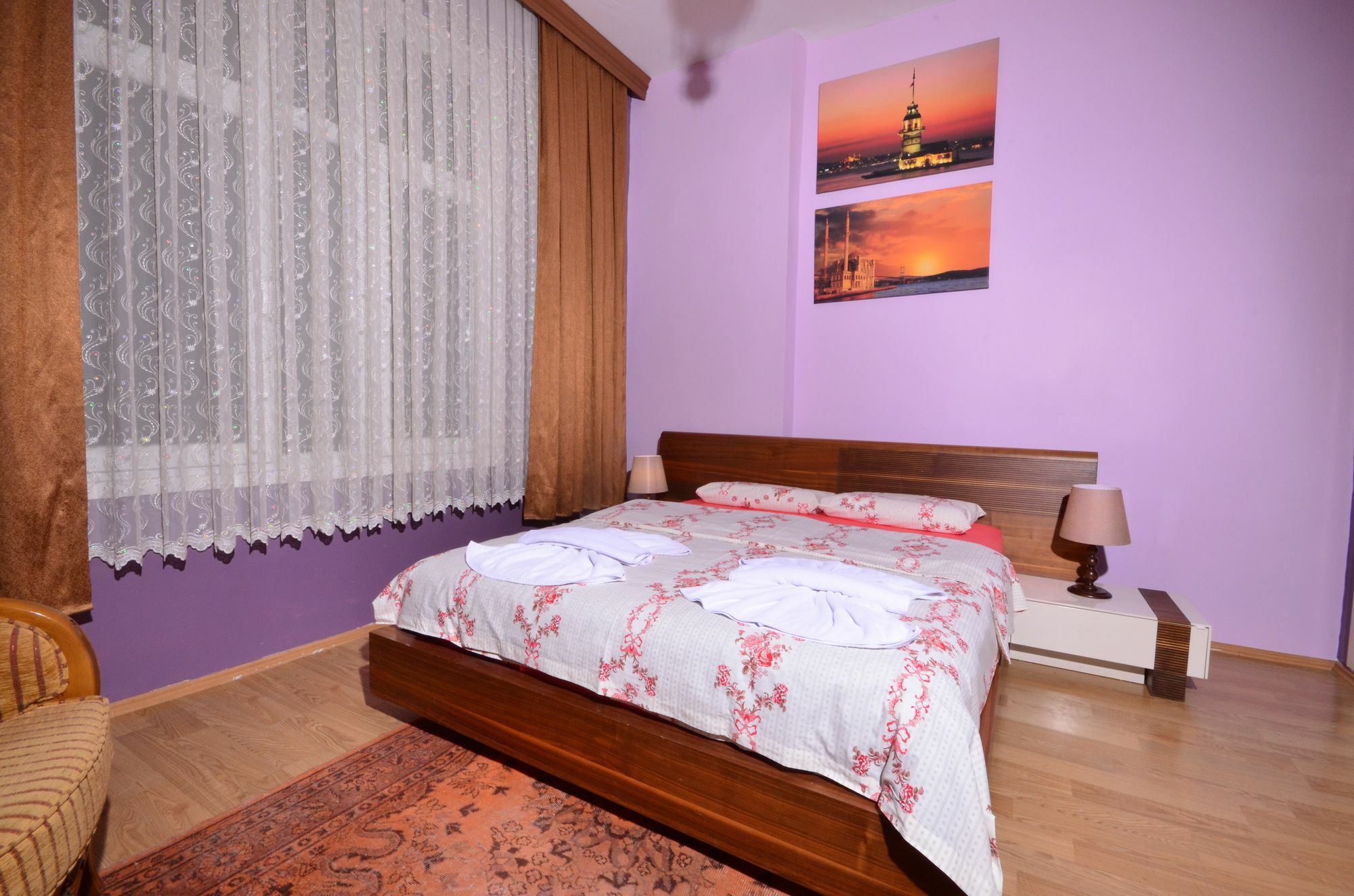 Subrosa Hotel İstanbul Dış mekan fotoğraf