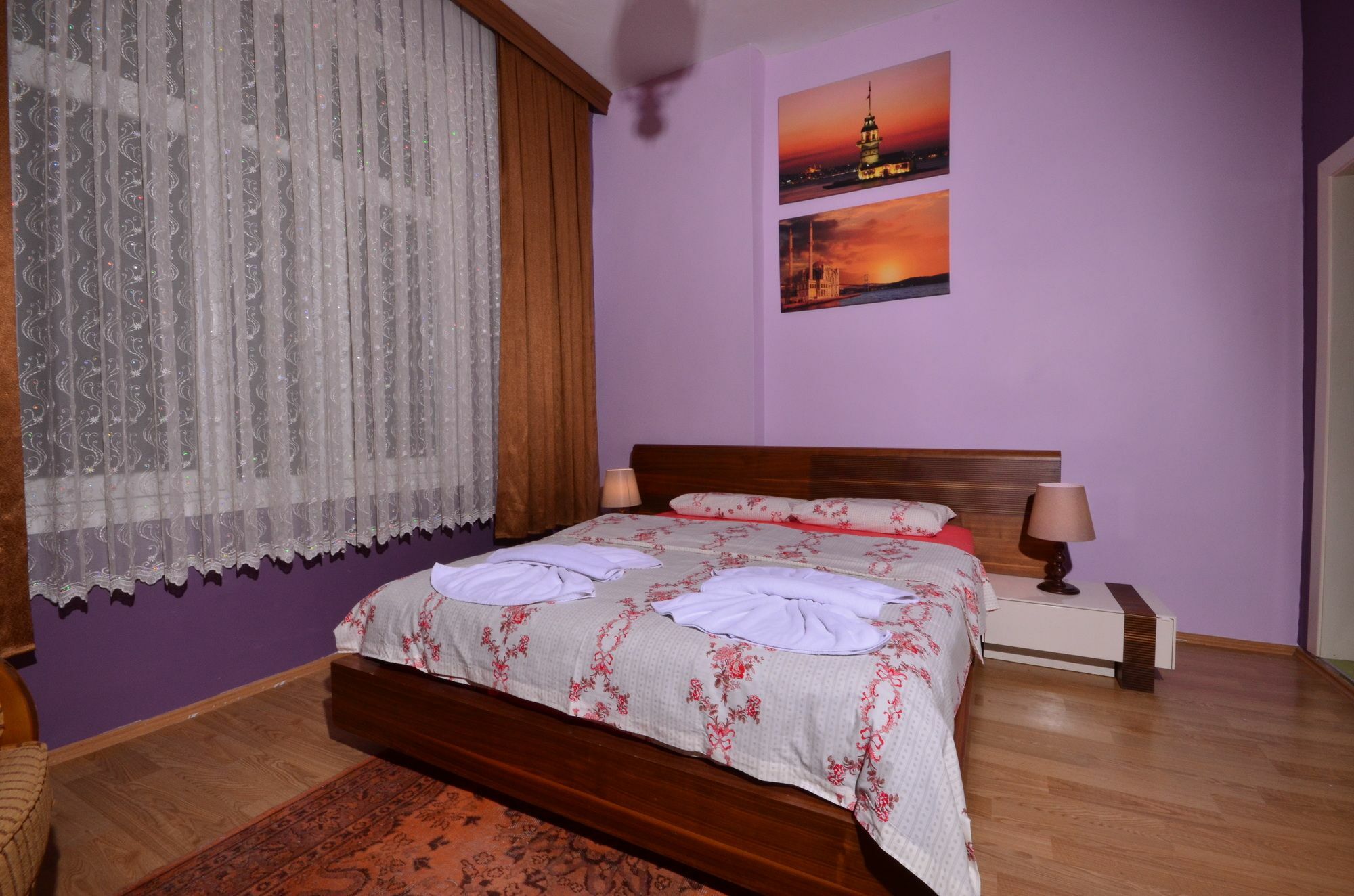 Subrosa Hotel İstanbul Dış mekan fotoğraf